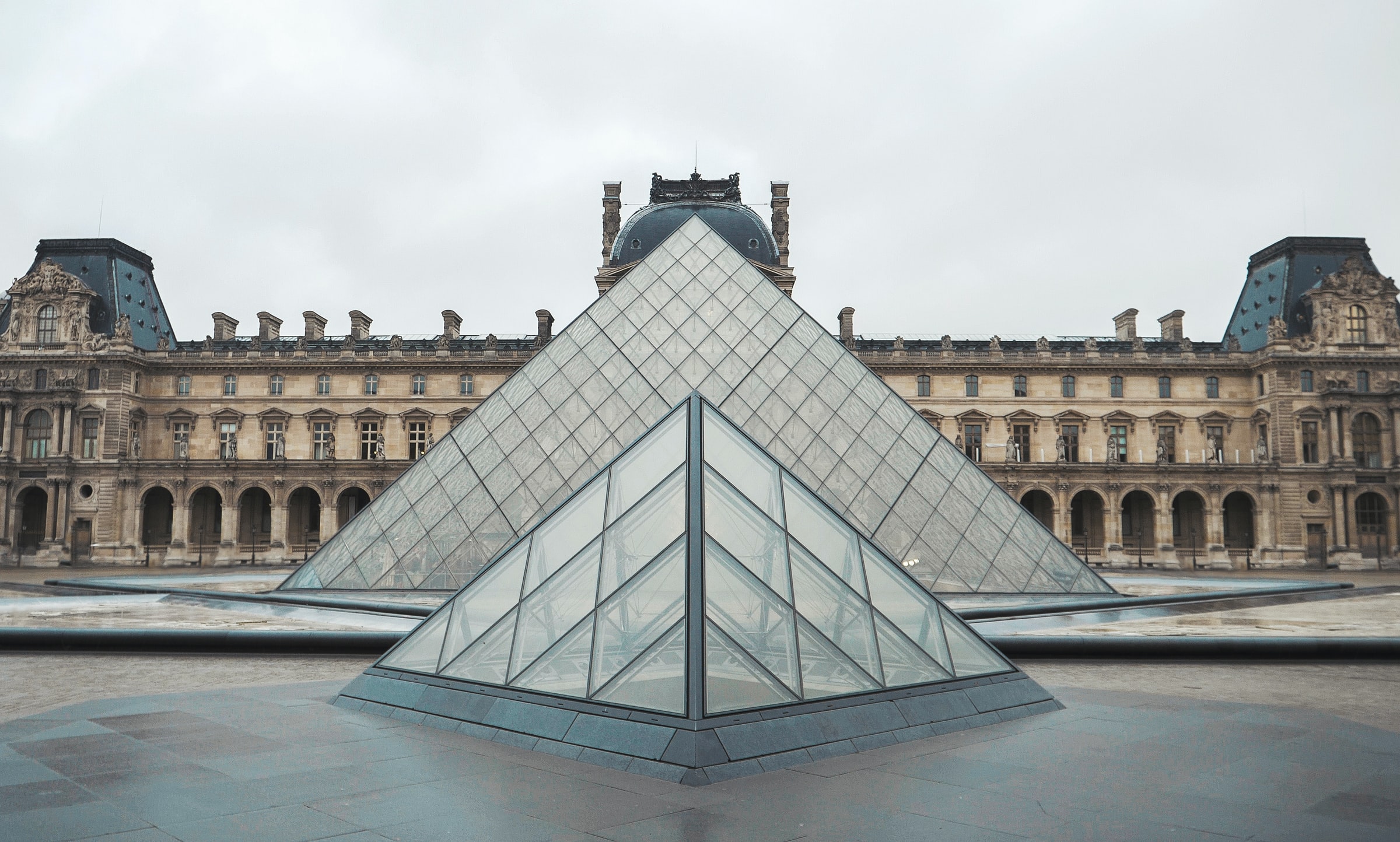 All the Best Louvre Museum Ticket Options | Tickets, Tips & More